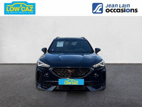 Formentor 1.4 e-HYBRID 204 ch DSG6 Business Edition 2022 occasion 73490 La Ravoire