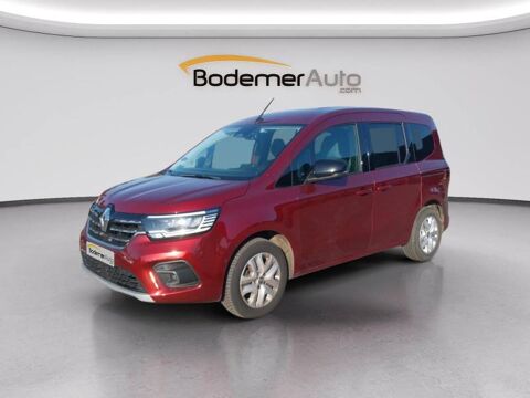 Kangoo TCe 130 Intens 2022 occasion 29150 Ch&acirc;teaulin