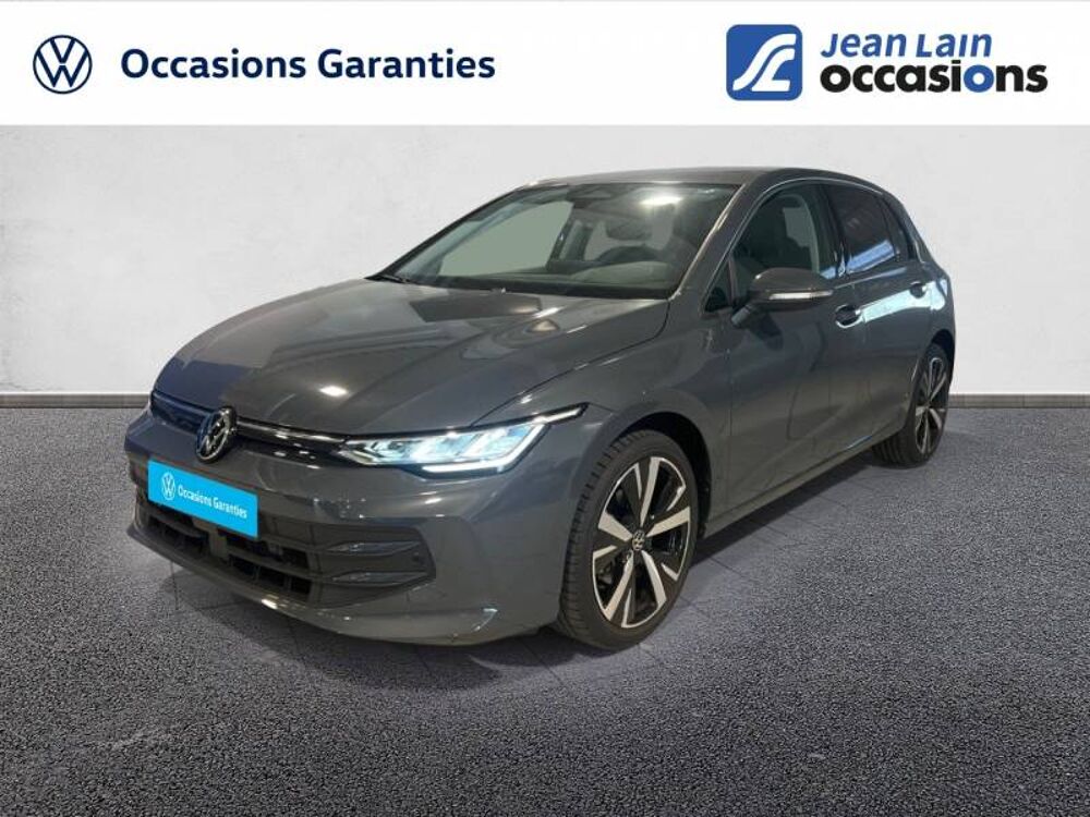 Golf 1.5 TSI EVO2 116 BVM6 VW Edition 2025 occasion 74100 Ville-la-Grand