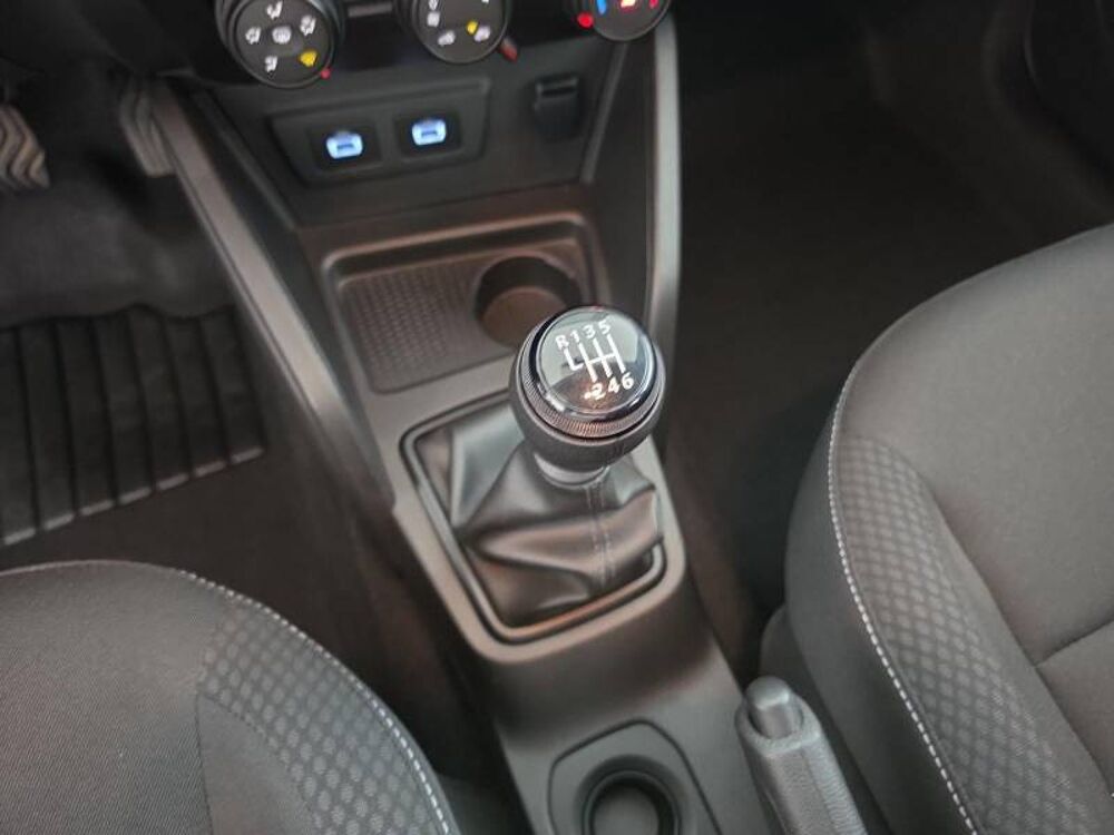 Duster ECO-G 100 4x2 Expression 2024 occasion 61200 Argentan