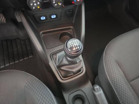 Duster ECO-G 100 4x2 Expression 2024 occasion 61200 Argentan