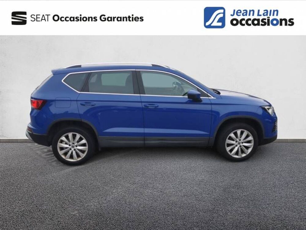 Ateca 1.5 TSI 150 ch Start/Stop Style 2023 occasion 38170 Seyssinet-Pariset