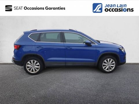 Ateca 1.5 TSI 150 ch Start/Stop Style 2023 occasion 38170 Seyssinet-Pariset