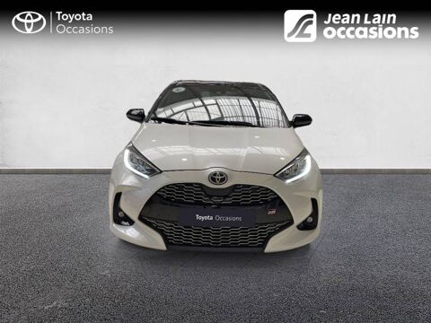 Yaris Hybride 116h GR Sport 2023 occasion 73290 La Motte-Servolex