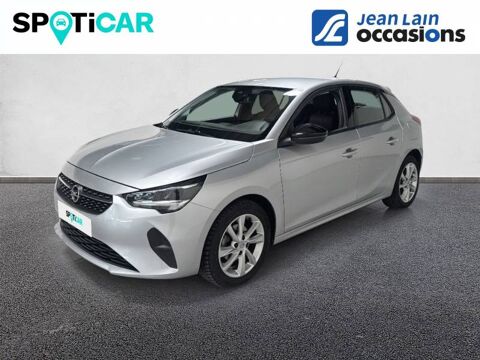 Opel Corsa 1.2 75 ch BVM5 Edition Business 2022 occasion Seynod 74600