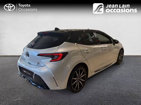 Corolla Hybride 140ch GR Sport 2024 occasion 73290 La Motte-Servolex