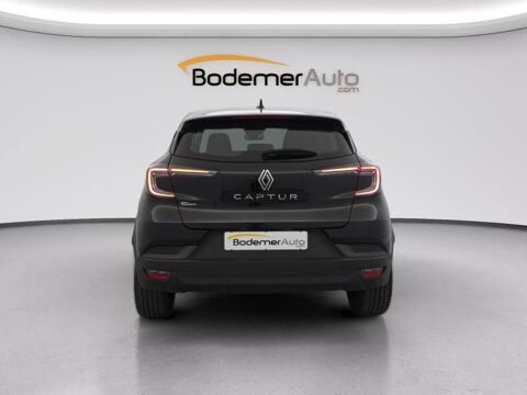 Captur Eco-G 100 ch Evolution 2025 occasion 14400 Bayeux