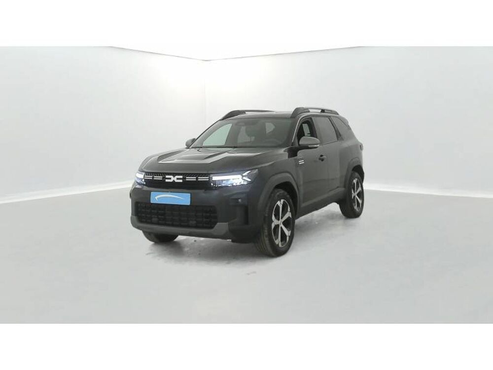 Bigster Hybrid 155 Journey 2025 occasion 29200 Brest