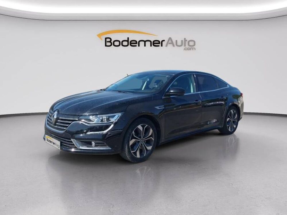 Talisman Blue dCi 160 EDC Limited 2019 occasion 61100 Flers