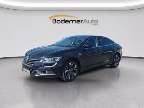 Annonce voiture Renault Talisman 14990 €