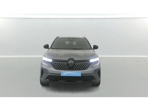 Austral E-Tech hybrid 200 Iconic esprit Alpine 2023 occasion 14400 Bayeux
