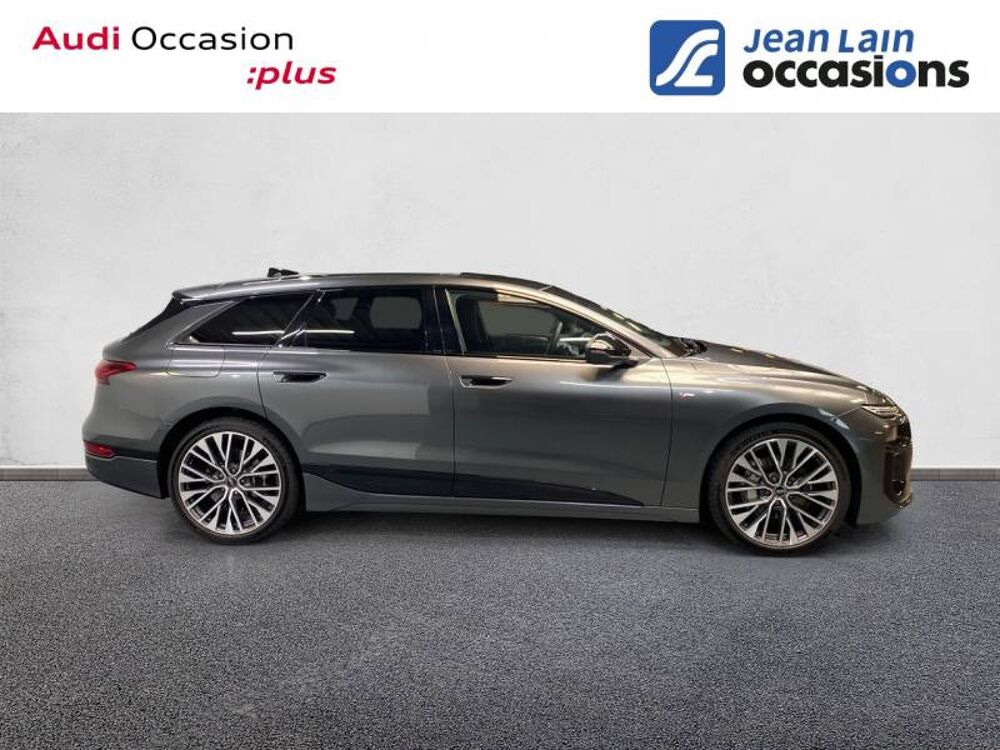 A6 e-tron Avant Performance S line 2025 occasion 74600 Seynod