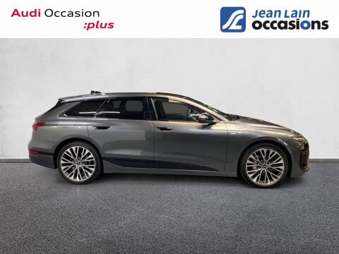 A6 e-tron Avant Performance S line 2025 occasion 74600 Seynod
