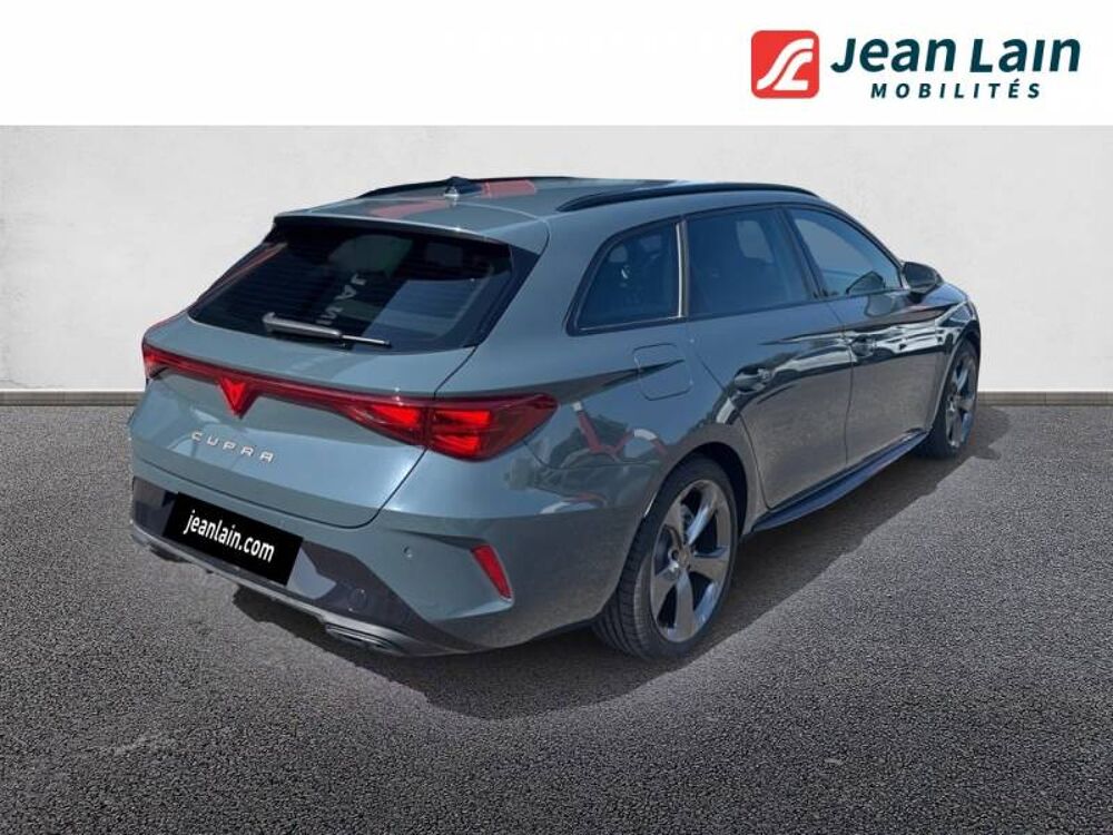 Leon Sportstourer 1.5 eTSI Hybrid 150 ch DSG7 V 2026 occasion 74200 Margencel
