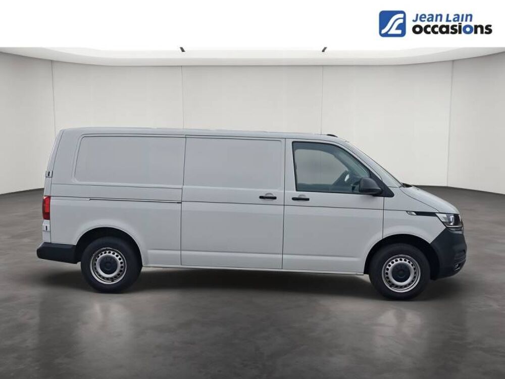 Transporter TRANSPORTER 6.1 VAN L2H1 2.0 TDI 150 DSG7 BUSINESS 2024 occasion 73290 La Motte-Servolex