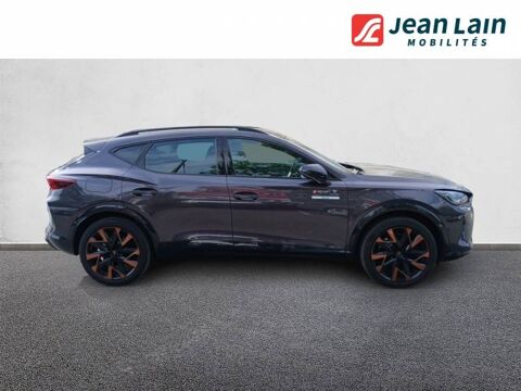 Formentor eHybrid 272 ch DSG6 VZ 2026 occasion 38500 Voiron