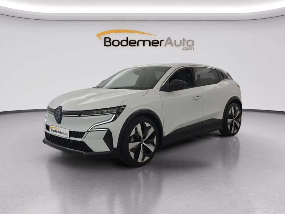 M&eacute;gane Megane E-Tech EV60 220 ch super charge Techno 2023 occasion 29900 Concarneau