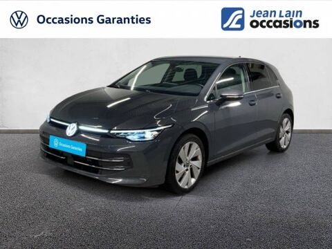 Volkswagen Golf 1.5 eTSI EVO2 116 DSG7 Style 2024 occasion Cessy 01170