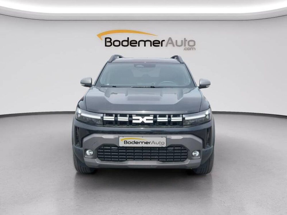 Duster Hybrid 140 Journey 2025 occasion 22000 Saint-Brieuc