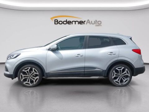 Kadjar TCe 140 Techno 2022 occasion 29200 Brest