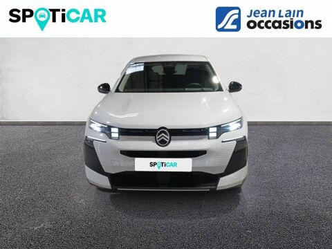 C5 aircross C5 Aircross Hybride 145 ch e-DCS6 Max 2024 occasion 74600 Seynod