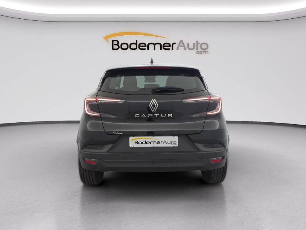Captur Eco-G 100 ch Evolution 2025 occasion 50100 Cherbourg-en-Cotentin