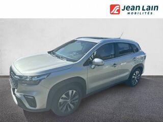S-cross S-Cross 1.4 Boosterjet Hybrid AllGrip Style 2026 occasion 74700 Domancy
