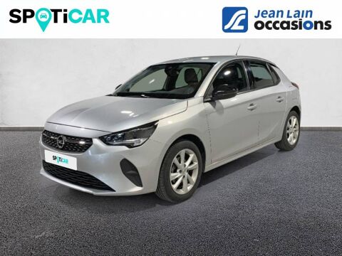 Annonce voiture Opel Corsa 10974 €