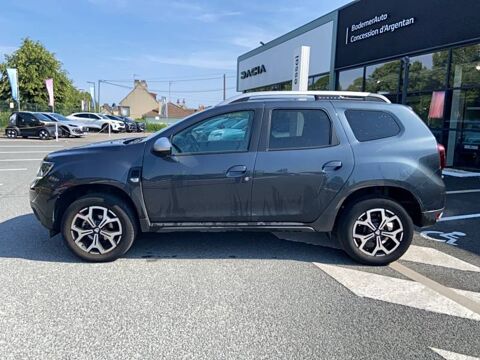 Duster ECO-G 100 4x2 Prestige 2021 occasion 61200 Argentan
