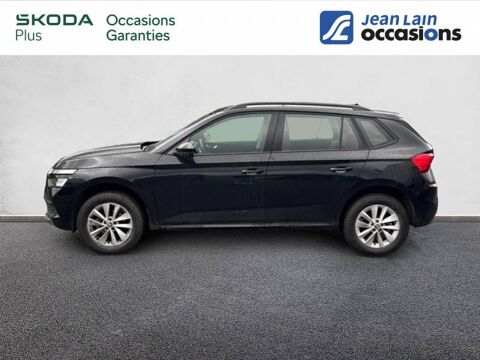Kamiq 1.0 TSI Evo 110 ch DSG7 Ambition 2024 occasion 73490 La Ravoire