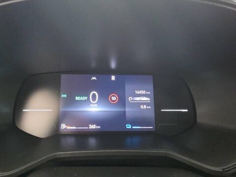 Clio E-Tech full hybrid 145 ch GSR2 Evolution 2025 occasion 29900 Concarneau