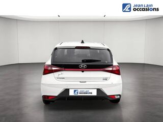 i20 1.0 T-GDi 100 Hybrid 48V Intuitive 2022 occasion 38170 Seyssinet-Pariset