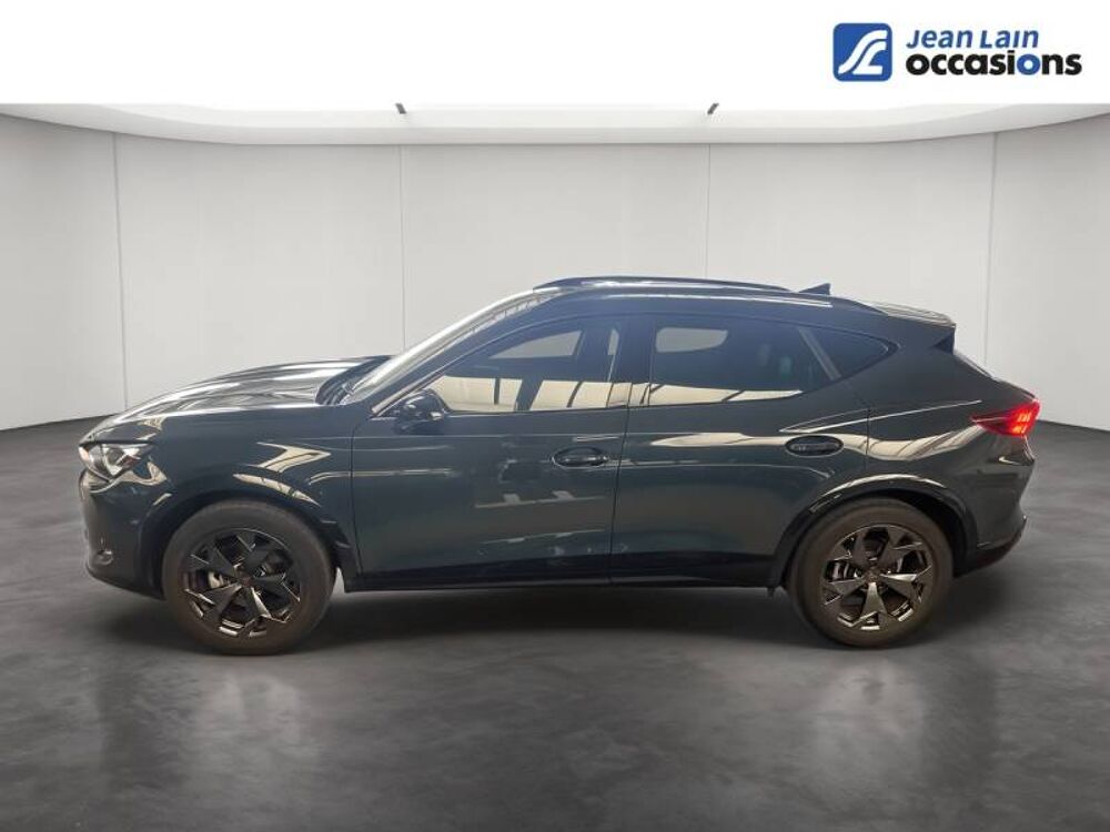Formentor 1.5 eTSI Hybrid 150 ch DSG7 V 2025 occasion 74100 Ville-la-Grand