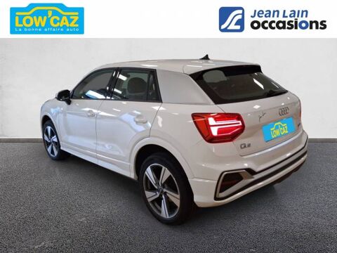 Q2 30 TDI 116 S tronic 7 Advanced 2021 occasion 38360 Sassenage