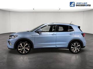 T-Cross 1.0 TSI 116 Start/Stop DSG7 R-Line 2024 occasion 73290 La Motte-Servolex