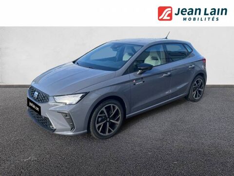 Annonce voiture Seat Ibiza 24995 €