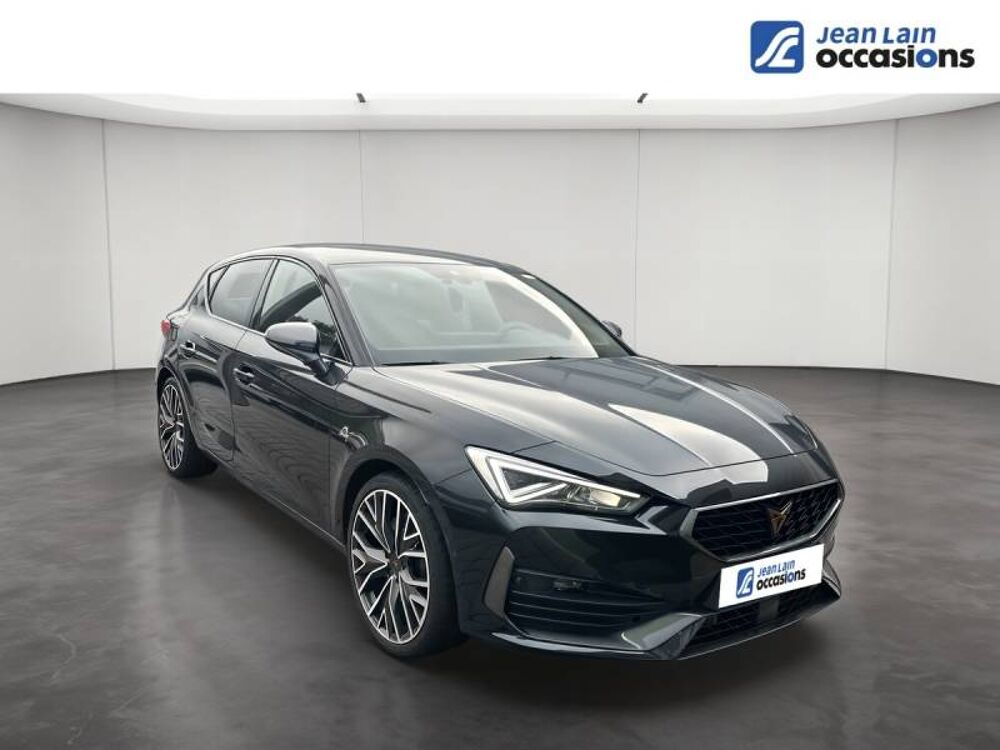 Leon 1.4 e-HYBRID 245 ch DSG6 VZ 2024 occasion 38130 &Eacute;chirolles