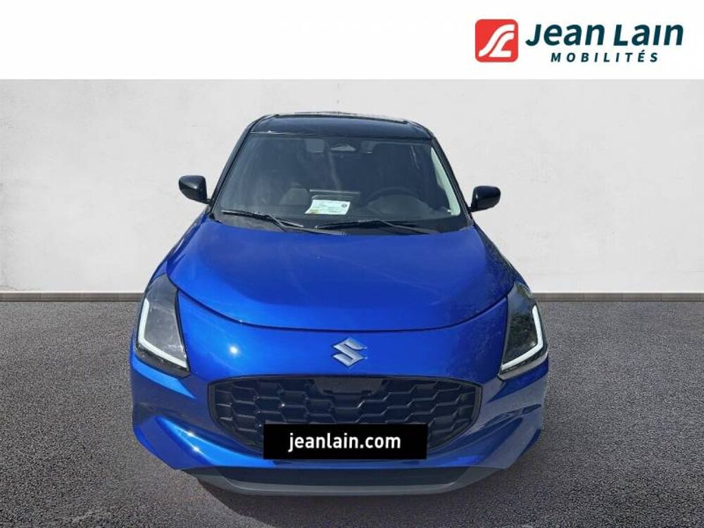 Swift 1.2 Dualjet Hybrid Auto Privil&egrave;ge 2026 occasion 74700 Domancy