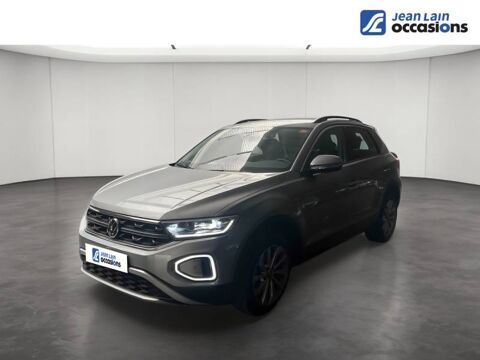 Volkswagen T-ROC T-Roc 1.5 TSI EVO2 150 Start/Stop DSG7 VW Edition 2024 occasion Ville-la-Grand 74100