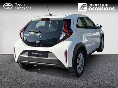 Aygo X 1.0 VVT-i 72 Dynamic 2023 occasion 26000 Valence