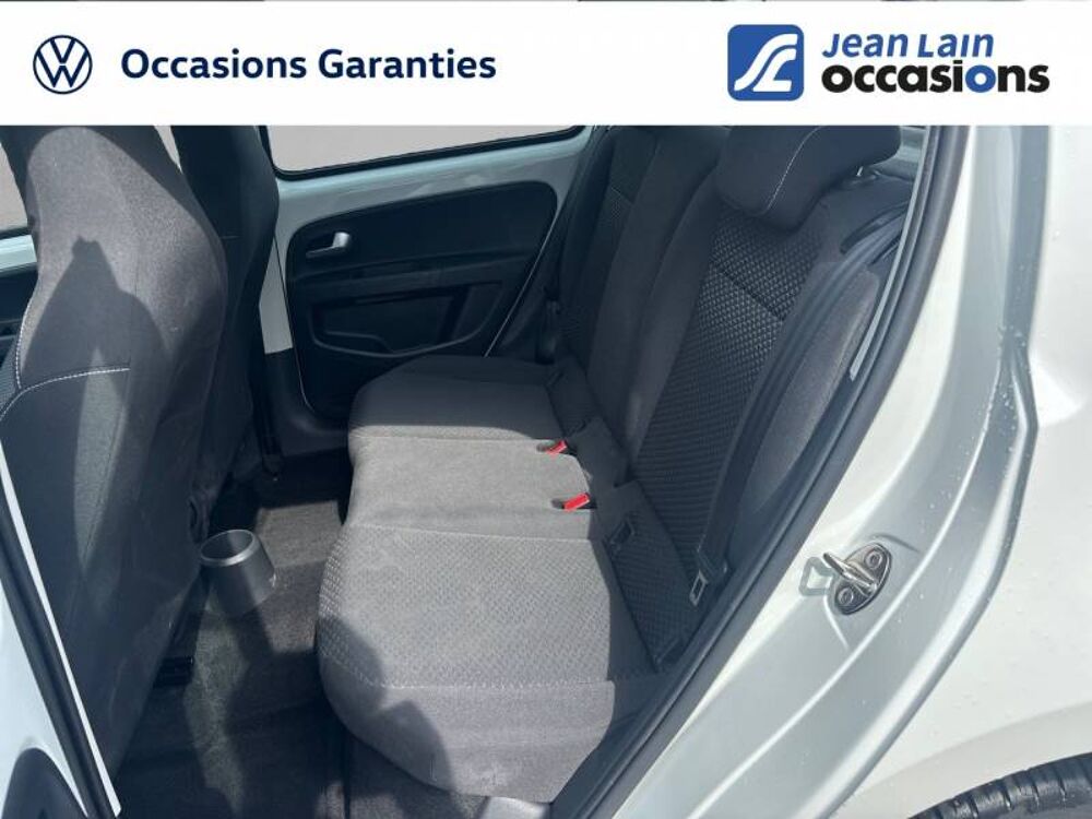 UP Up 1.0 65 BlueMotion Technology BVM5 Active 2023 occasion 73300 Saint-Jean-de-Maurienne
