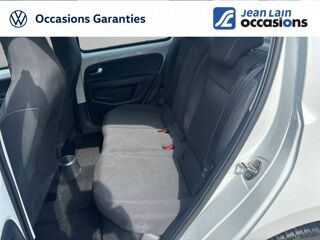 UP Up 1.0 65 BlueMotion Technology BVM5 Active 2023 occasion 73300 Saint-Jean-de-Maurienne