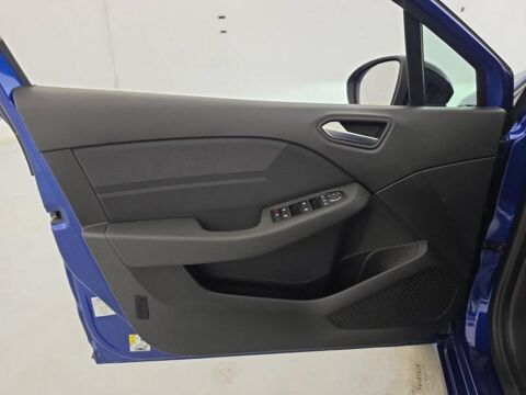 Clio E-Tech full hybrid 145 Esprit Alpine 2024 occasion 22200 Guingamp