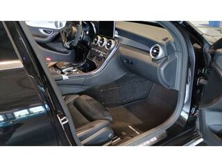 Classe C Break 63 S Mercedes-AMG Speedshift MCT AMG 2017 occasion 35760 Saint-Gr&eacute;goire