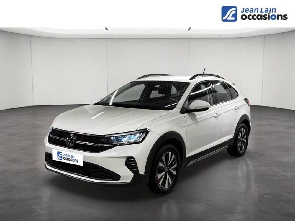 Taigo 1.0 TSI 95 BVM5 Life 2023 occasion 73290 La Motte-Servolex