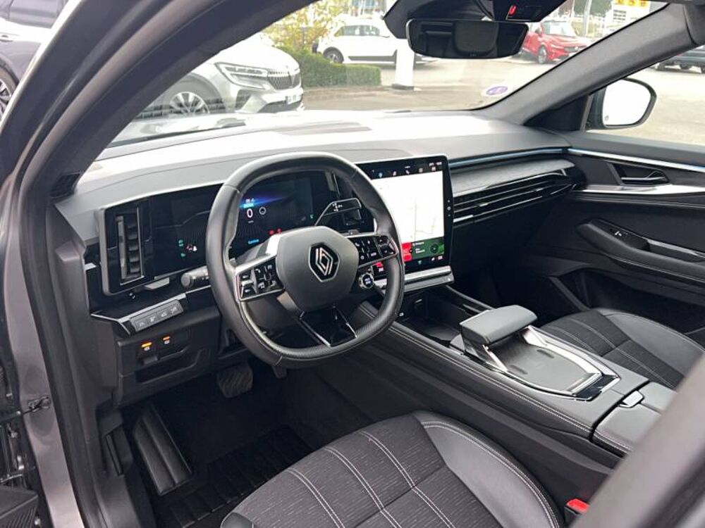 Austral E-Tech hybrid 200 Techno 2023 occasion 61100 Flers
