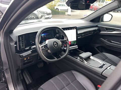 Austral E-Tech hybrid 200 Techno 2023 occasion 61100 Flers