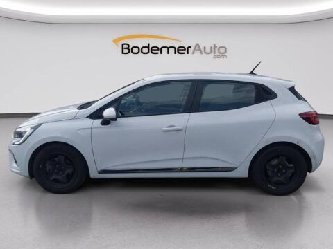 Divers CLIO SOCIETE E-TECH 140 - 21N BUSINESS REVERSIBLE 2022 occasion 50000 Saint-L&ocirc;