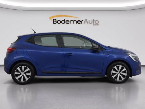 Clio E-Tech full hybrid 145 Equilibre 2023 occasion 29200 Brest