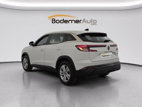 Austral E-Tech hybrid 200 Evolution 2023 occasion 56400 Auray
